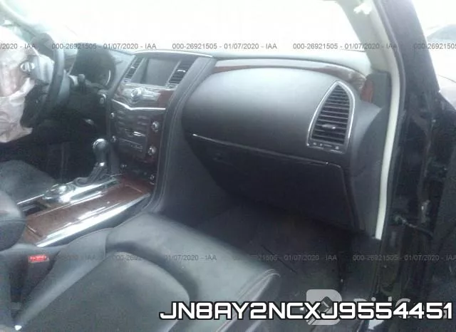 JN8AY2NCXJ9554451 фото 6