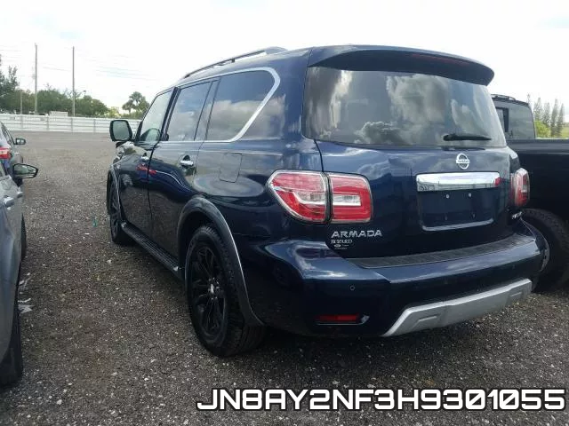 JN8AY2NF3H9301055 фото 4