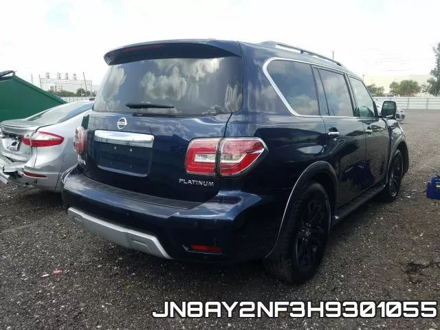 JN8AY2NF3H9301055 фото 5