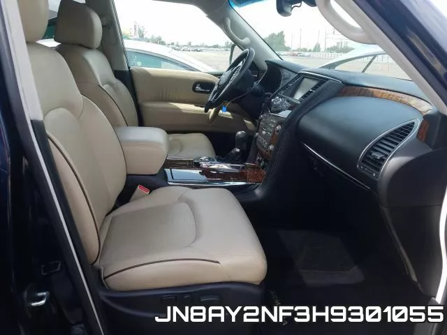 JN8AY2NF3H9301055 фото 6