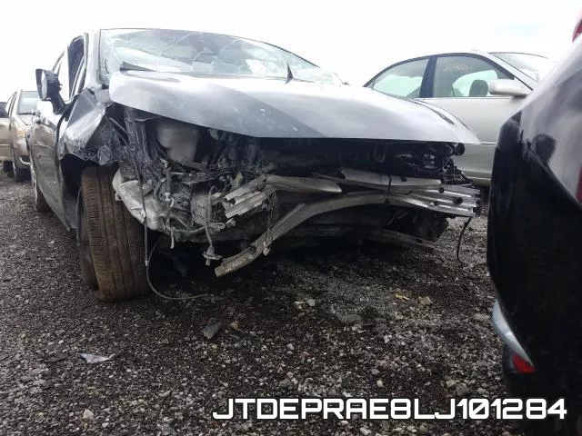 JTDEPRAE8LJ101284 фото 10