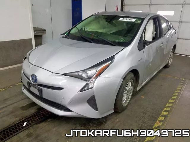 JTDKARFU6H3043725 фото 3