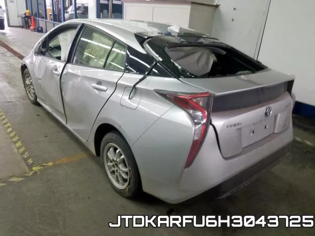 JTDKARFU6H3043725 фото 4