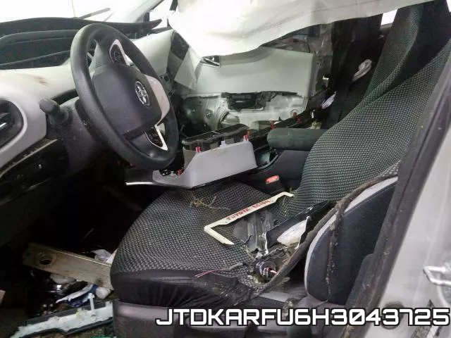 JTDKARFU6H3043725 фото 6