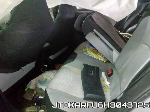 JTDKARFU6H3043725 фото 7