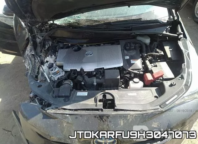 JTDKARFU9H3047073 фото 2