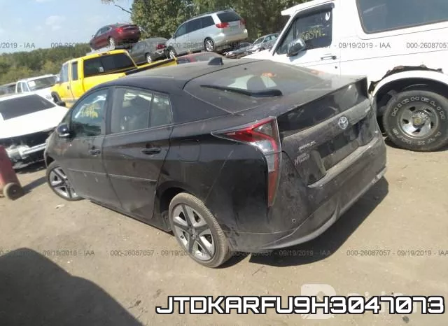 JTDKARFU9H3047073 фото 4