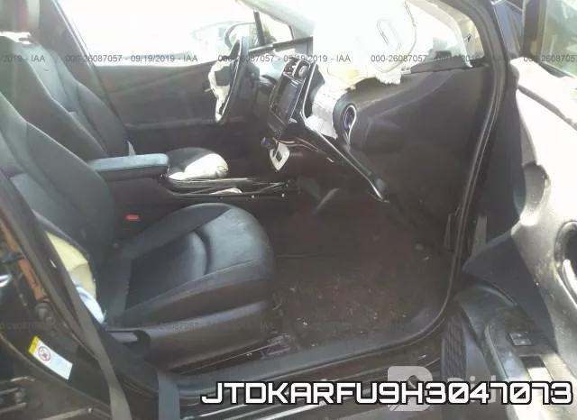JTDKARFU9H3047073 фото 6