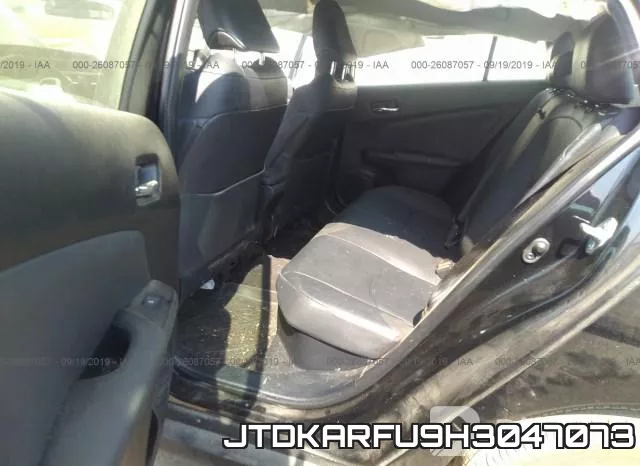 JTDKARFU9H3047073 фото 9