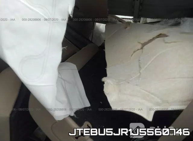 JTEBU5JR1J5560746 фото 9