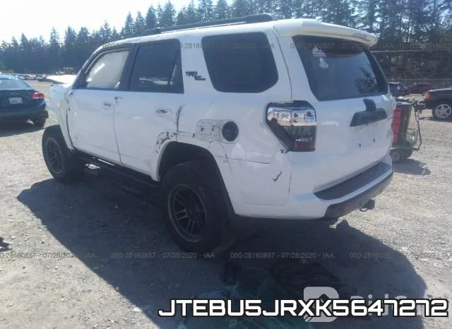 JTEBU5JRXK5647272 фото 4