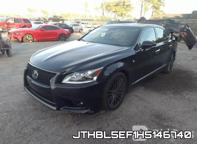 JTHBL5EF1H5146740 фото 3