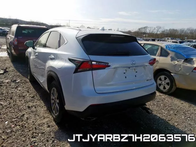 JTJYARBZ7H2063576 фото 4