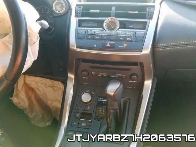 JTJYARBZ7H2063576 фото 10