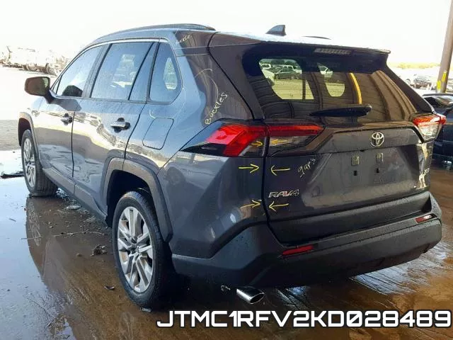 JTMC1RFV2KD028489 фото 4