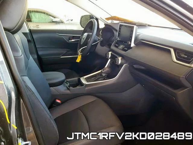 JTMC1RFV2KD028489 фото 6