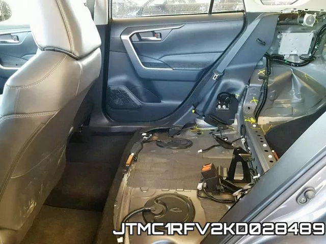 JTMC1RFV2KD028489 фото 7