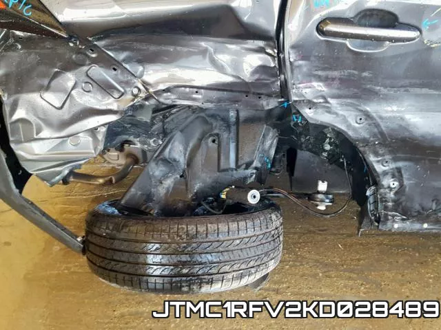 JTMC1RFV2KD028489 фото 10