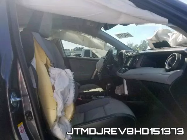 JTMDJREV8HD151373 фото 6