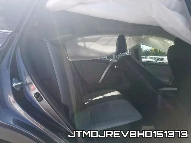 JTMDJREV8HD151373 фото 7