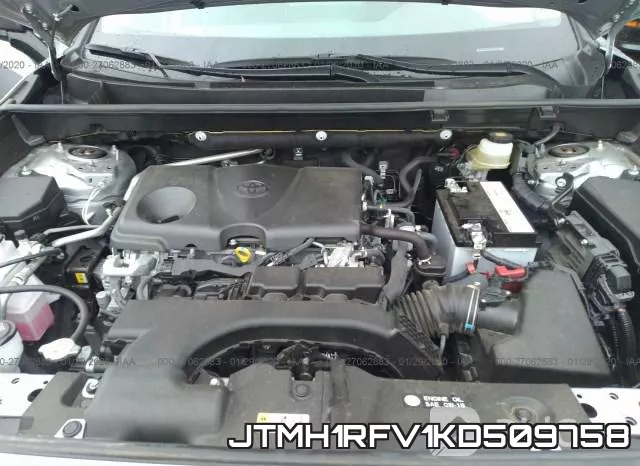 JTMH1RFV1KD509758 фото 2