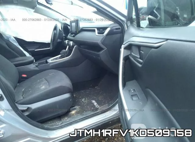 JTMH1RFV1KD509758 фото 6