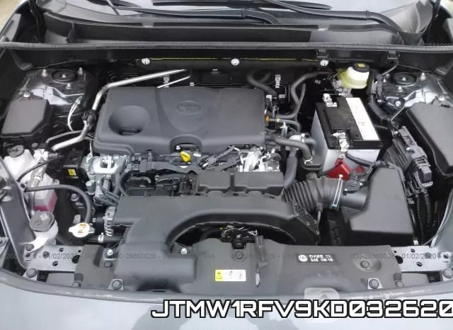 JTMW1RFV9KD032620 фото 2