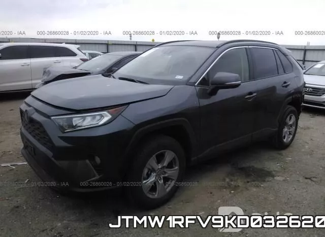 JTMW1RFV9KD032620 фото 3