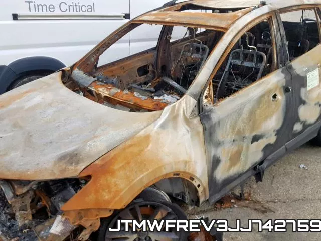 JTMWFREV3JJ742759 фото 2