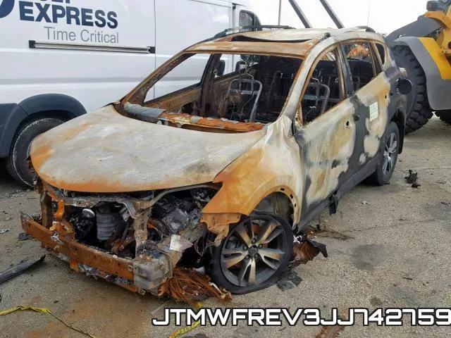 JTMWFREV3JJ742759 фото 3