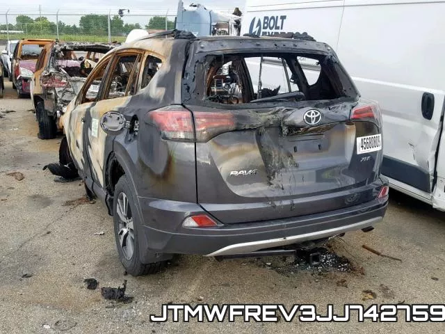 JTMWFREV3JJ742759 фото 4