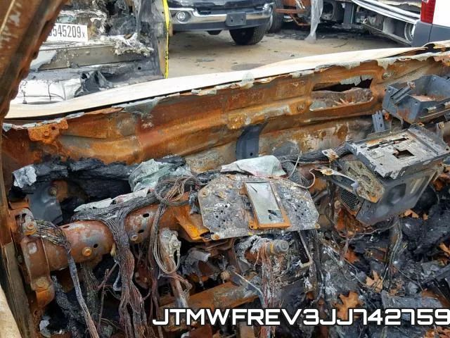 JTMWFREV3JJ742759 фото 9