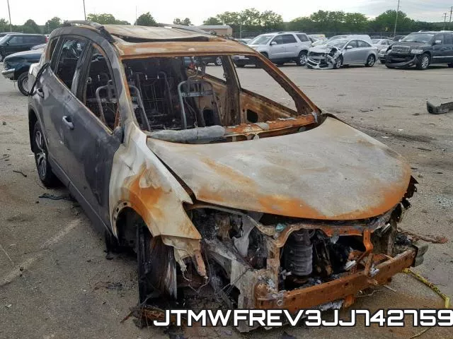 JTMWFREV3JJ742759 фото 10
