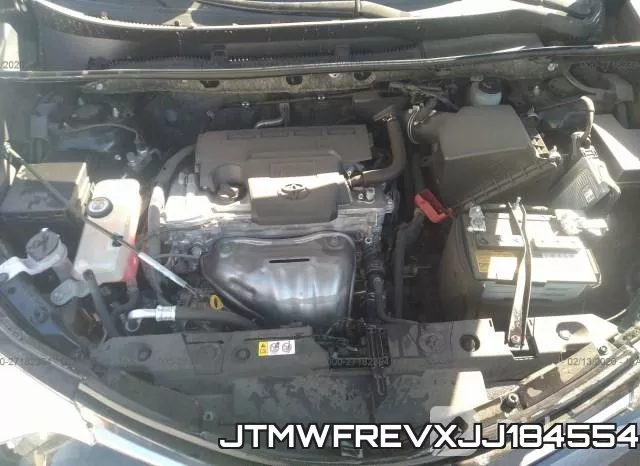 JTMWFREVXJJ184554 фото 2