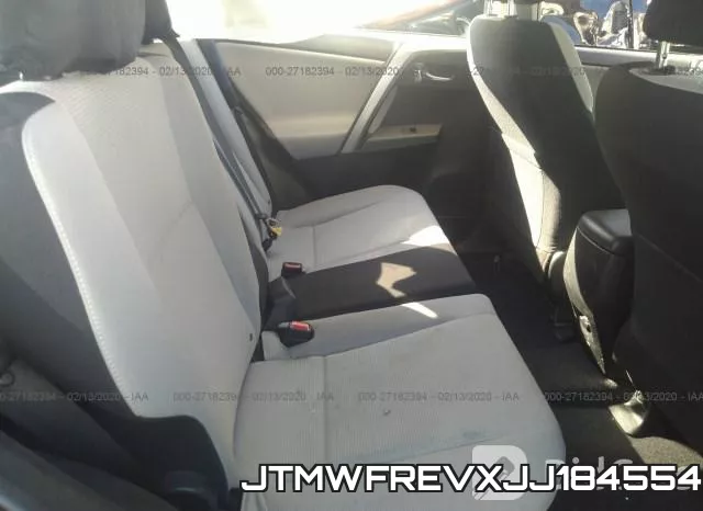 JTMWFREVXJJ184554 фото 9