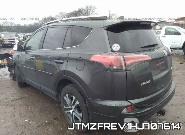 JTMZFREV1HJ707614 фото 4