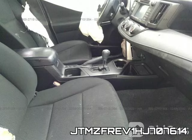 JTMZFREV1HJ707614 фото 6
