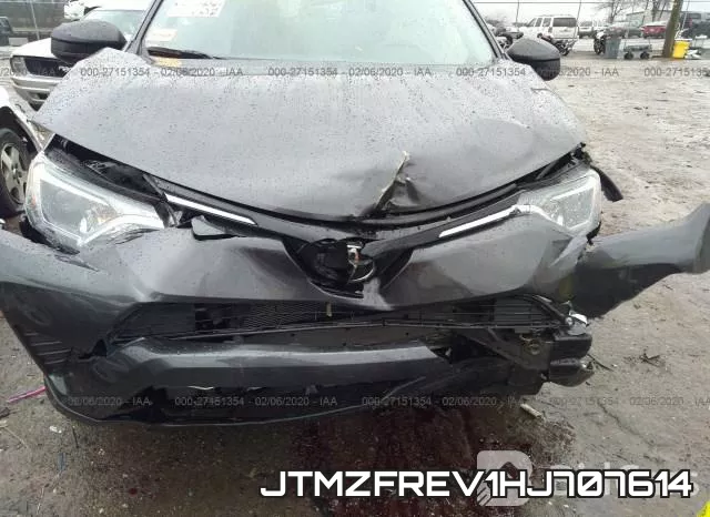 JTMZFREV1HJ707614 фото 7
