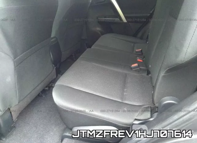 JTMZFREV1HJ707614 фото 9