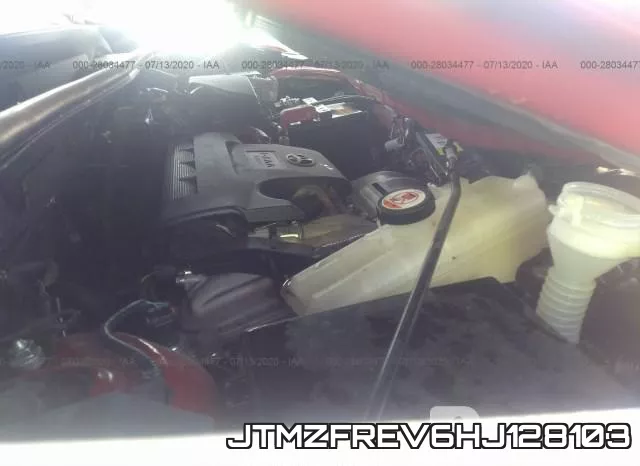 JTMZFREV6HJ128103 фото 2