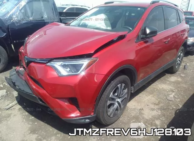JTMZFREV6HJ128103 фото 3