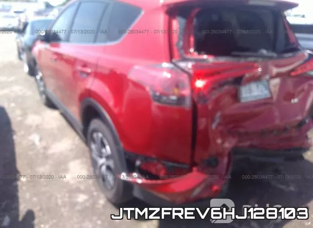 JTMZFREV6HJ128103 фото 4