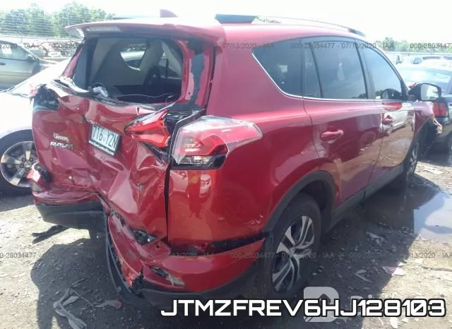 JTMZFREV6HJ128103 фото 5