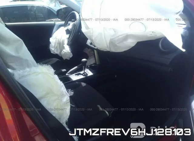 JTMZFREV6HJ128103 фото 6