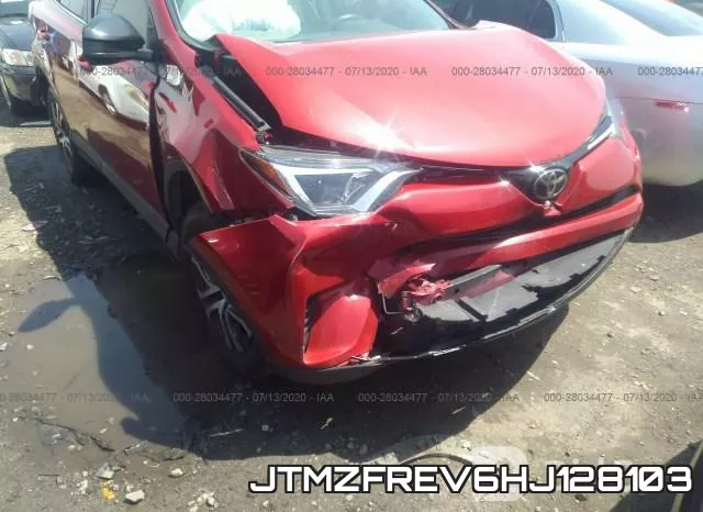 JTMZFREV6HJ128103 фото 7