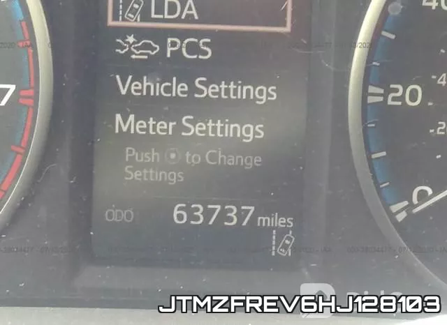 JTMZFREV6HJ128103 фото 8