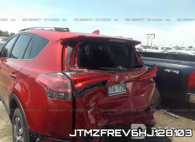 JTMZFREV6HJ128103 фото 9