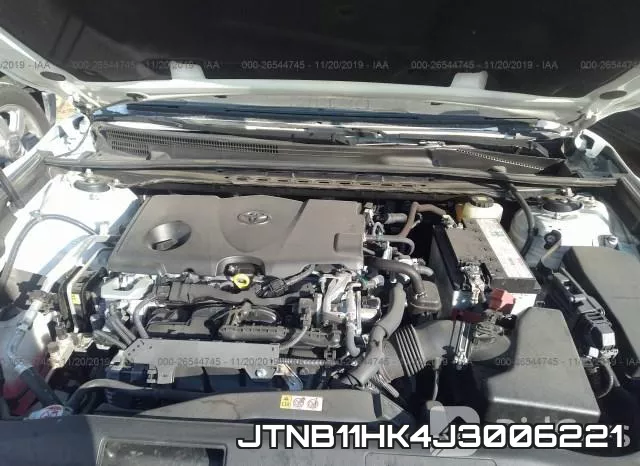 JTNB11HK4J3006221 фото 2
