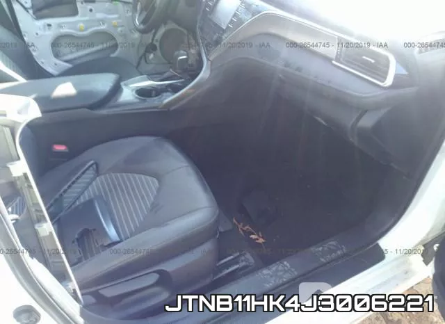 JTNB11HK4J3006221 фото 6