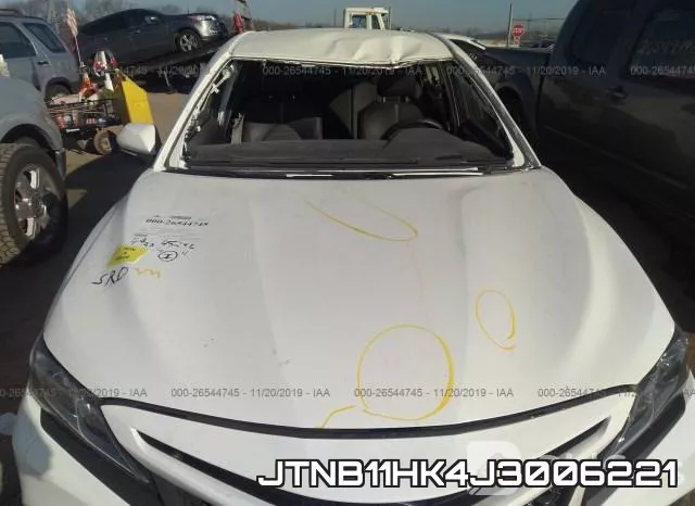 JTNB11HK4J3006221 фото 7